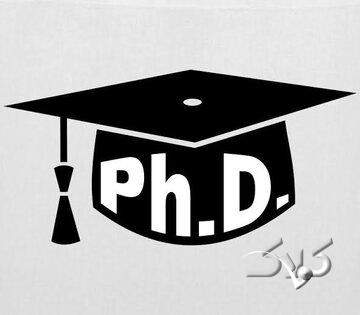 چرا دانشجوی دکتری کم شده؟