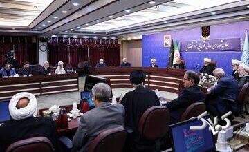 پزشکیان: در هیچیک از بندهای چهاردهگانه تفاهم عقبنشینی نکردیم/ وقتی تصمیم میگیریم برابر دشمن مقاومت کنیم، باید پیامدهای آن را هم بپذیریم
