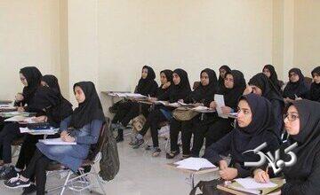 آمار جدید از آموزش عالی؛ شکاف جنسیتی در رشتههای مهندسی پابرجاست