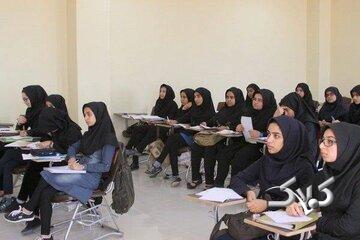 آمار جدید از آموزش عالی؛ شکاف جنسیتی در رشتههای مهندسی پابرجاست