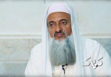 مولوی محمد انور ریگی کیست؟/ شلیک به صدای اعتدال در نقطه صفر مرزی