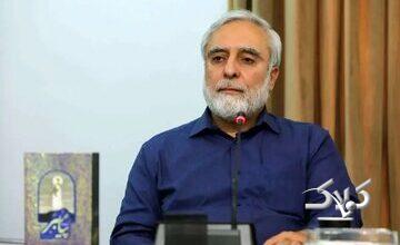 انتقاد از اظهارات یک کارشناس در تلویزیون: صلحطلبی، نفاق نیست/ افکار عمومی محمد حسین رجبی دوانی را نمیشناسد