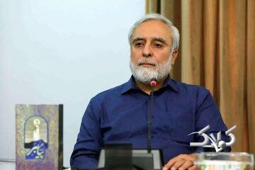 انتقاد از اظهارات یک کارشناس در تلویزیون: صلحطلبی، نفاق نیست/ افکار عمومی محمد حسین رجبی دوانی را نمیشناسد