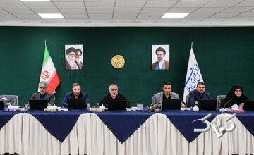 بررسی موضوع قیمت گذاری بنزین در جلسه وبیناری مجلس/ نتیجه چه شد؟