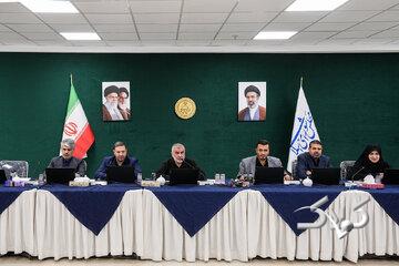 بررسی موضوع قیمت گذاری بنزین در جلسه وبیناری مجلس/ نتیجه چه شد؟