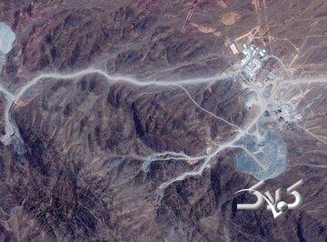 از کوه کلنگ گازلا چه میدانیم؟/ کوهی مرموز در دل زاگرس؛ سنگر طبیعی مقابل حملات هوایی