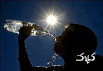 توصیههای ساده برای جلوگیری از گرمازدگی در تابستان
