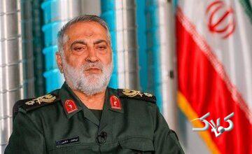 ماجرای حمله اسراییل و آمریکا در آبان 1403 به زیرساخت پدافندی کشور/ سخنگوی ارشد نیروهای مسلح برای نخستین بار توضیح داد