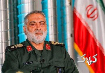 ماجرای حمله اسراییل و آمریکا در آبان 1403 به زیرساخت پدافندی کشور/ سخنگوی ارشد نیروهای مسلح برای نخستین بار توضیح داد