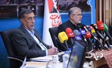 معاون رئیس جمهوری: استفاده گسترده از فیلترشکنها میتواند نفوذ دشمن را تشدید کند/ هر تصمیم در حوزه جنگ، وقتی از سوی رهبری تعیین میشود، باید حمایت شود