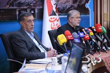 معاون رئیس جمهوری: استفاده گسترده از فیلترشکنها میتواند نفوذ دشمن را تشدید کند/ هر تصمیم در حوزه جنگ، وقتی از سوی رهبری تعیین میشود، باید حمایت شود
