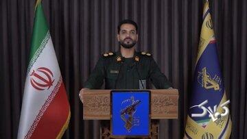 سخنگوی عملیات وعده صادق ۳ تمایز ویژه عملیات اخیر علیه مواضع آمریکایی را تشریح کرد؛ صرفاً یک حمله نبود بلکه... + تصویر