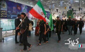 فوت ۸ زائر ایرانی در عراق