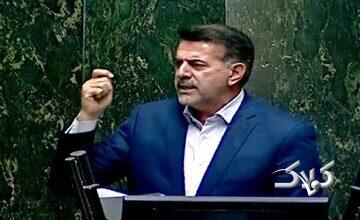 عضو کمیسیون امور داخلی: تفرقه افکنی و یاسآفرینی، خیانت در حق کشور است/ تریبون صدا وسیما باید در اختیار همه گروه ها و سلایق باشد