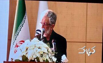 حداد عادل: آقای شهید ما حاضر نبود پشت سر دشمن خودش هم غیبت کند/ رهبر شهید انقلاب براساس حکمت و خردمندی تشخیص داد که نباید با آمریکا دست دوستی دهیم