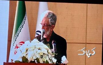 حداد عادل: آقای شهید ما حاضر نبود پشت سر دشمن خودش هم غیبت کند/ رهبر شهید انقلاب براساس حکمت و خردمندی تشخیص داد که نباید با آمریکا دست دوستی دهیم