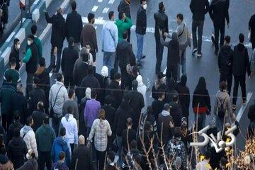 انتقاد رسانه اصولگرا از نماینده تندرو مجلس : اسرائیل را از حوادث دی ماه تبرئه می کنی و به دولت تهمت می زنی؟