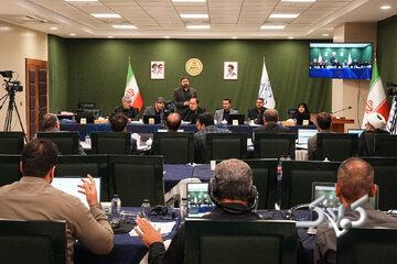 تعیین مصادیق جنایات بینالمللی در جلسه امروز مجلس/ مجازات جدید آمران و مرتکبین جنایات جنگی مشخص شد
