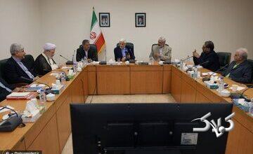 عارف: حتی منتقدان داخل دولت نیز سند یادداشت تفاهم را سندی ارزشمند میدانند/ با وضع برخی قوانین کشور را از ظرفیت نیروهای باتجربه محروم کردهایم