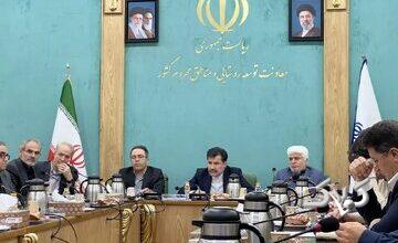 فراکسیون امید بعد از اتمام مجلس دهم چه فعالیتهایی داشته است؟/ جزئیات جلسه امیدیها با معاون پزشکیان و درخواست از دولت: به توافق ۱۴ بندی پایبند بمانید
