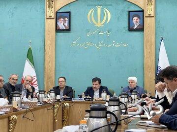 فراکسیون امید بعد از اتمام مجلس دهم چه فعالیتهایی داشته است؟/ جزئیات جلسه امیدیها با معاون پزشکیان و درخواست از دولت: به توافق ۱۴ بندی پایبند بمانید