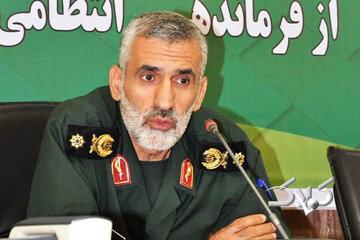 مقام ارشد نظامی: انتقام خون رهبر شهید دفاع از امنیت ملی است/ اگر انتقام نگیریم همواره سایه ترور و تهدید بر سر کشور ما باقی خواهد ماند