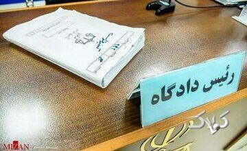 کیفرخواست یک مدیر شهرداری و یکی از اعضای شورای این شهر صادر شد