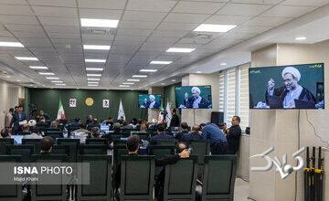بررسی لایحه جنایات بینالمللی در مجلس / ماده ۱۳ تصویب شد؛ در چه شرایطی جزای نقدی به حبس تبدیل میشود/ مصادره کل اموال اشخاص حقوقی در چه شرایطی است؟