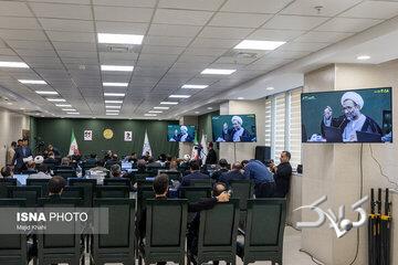 بررسی لایحه جنایات بینالمللی در مجلس / ماده ۱۳ تصویب شد؛ در چه شرایطی جزای نقدی به حبس تبدیل میشود/ مصادره کل اموال اشخاص حقوقی در چه شرایطی است؟