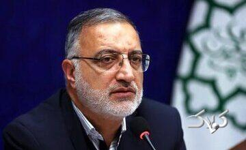 زاکانی: ادامه فعالیت انبارهای نفت در شهر تهران صلاح نیست