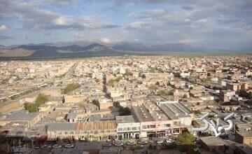 نوار مرزی پیرانشهر کجاست و چرا هدف حمله آمریکا قرار گرفت؟