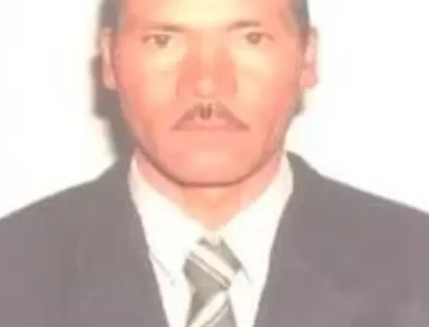 کوهنورد قله اورست
