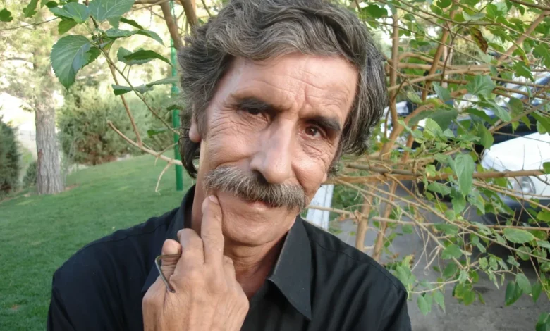 محمود بصیری