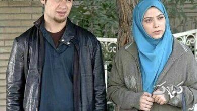 مریم سلطانی در سریال سه در چهار