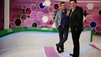محمدرضا احمدی