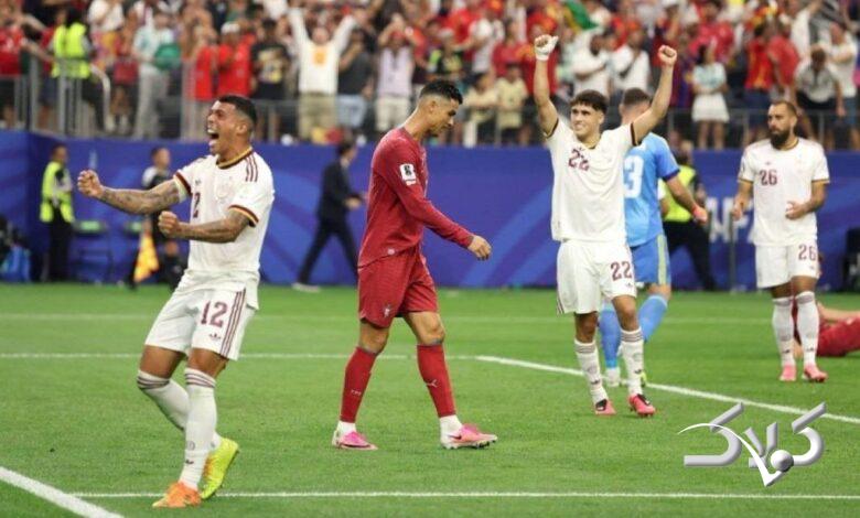 رونالدو