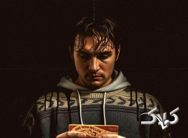 پوستر فیلم وسواس Obsession