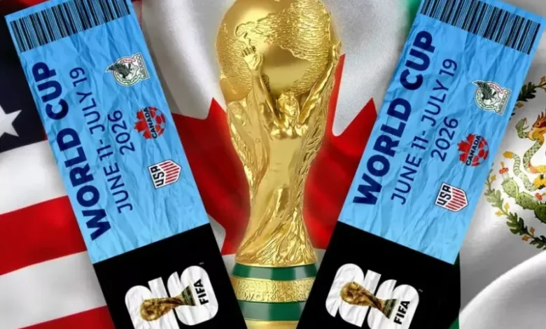 جام جهانی