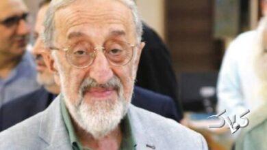 مراسم یادبود روزنامهنگار پیشکسوت اطلاعات امروز برگزار میشود