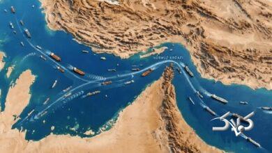 تنگه هرمز