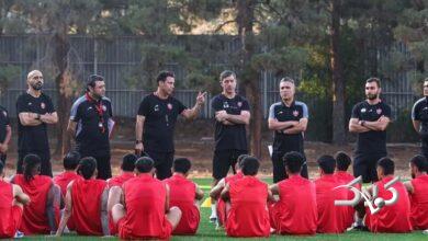پرسپولیس