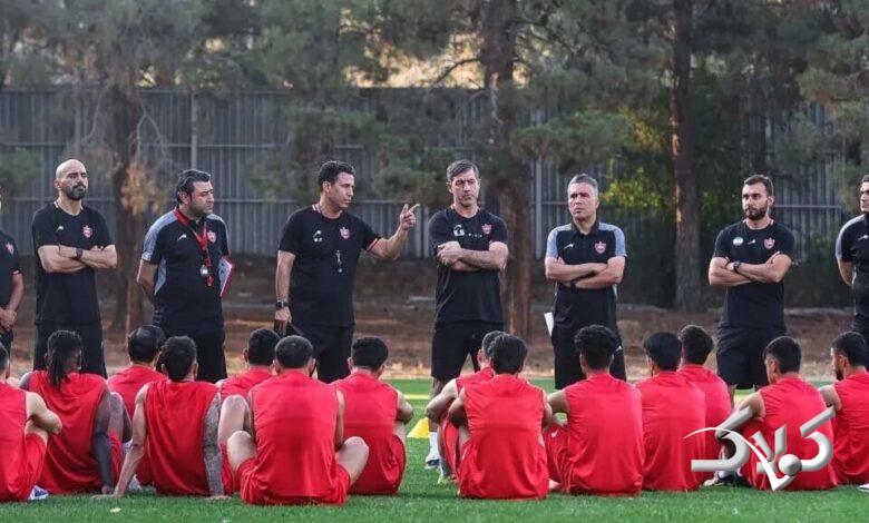 پرسپولیس