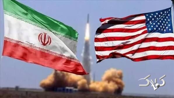 ایران آمریکا