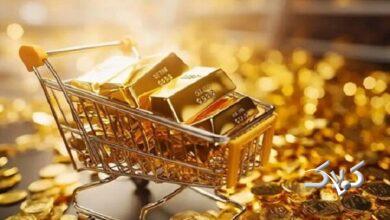 افزایش قیمت طلا در بازارهای جهانی؛ عقبنشینی دلار و نرخ بهره