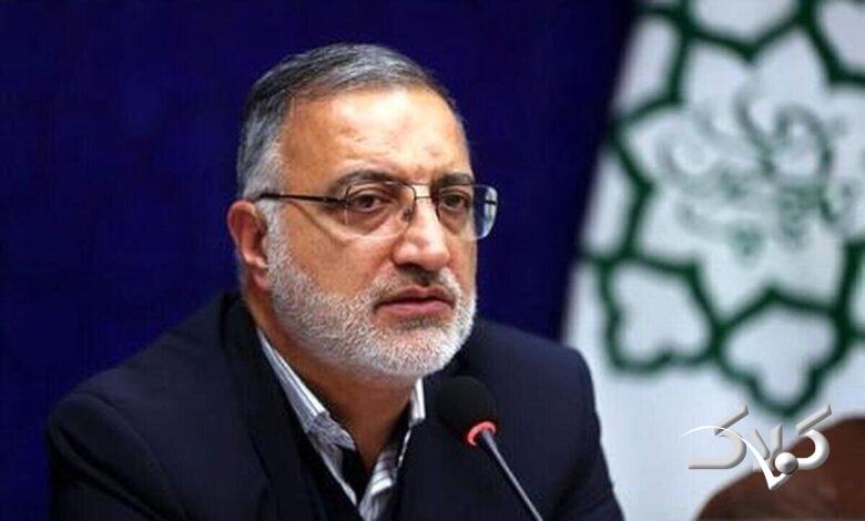 زاکانی