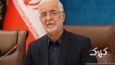 اسکندر مومنی، وزیر کشور
