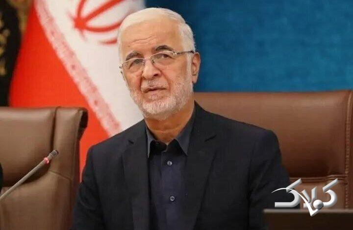 اسکندر مومنی، وزیر کشور