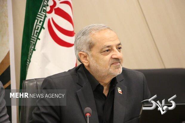 ۱۷ هزار مدرسه در انتظار مناسبسازی؛ کاظمی برنامه ۵ ساله خواست