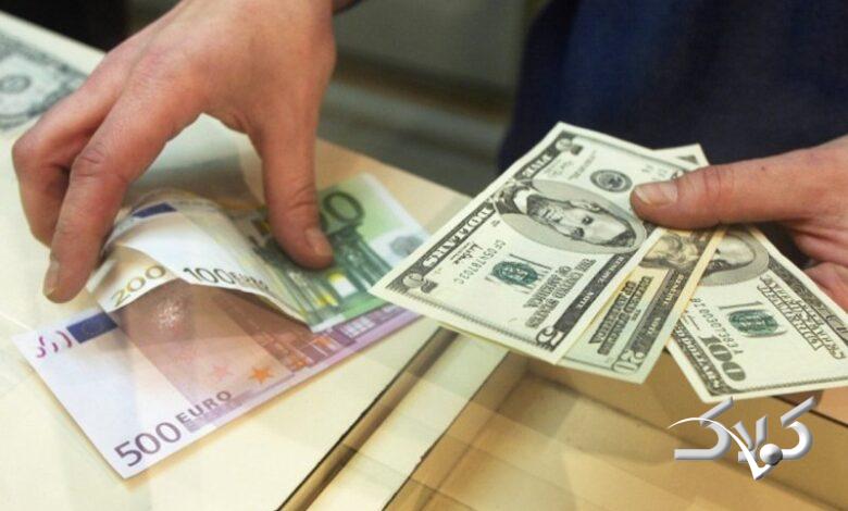 قیمت دلار و یورو امروز شنبه ۱۰ مردادماه