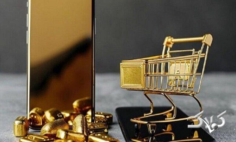 سه بانک به سامانه ناظر سکوهای طلا متصل میشوند